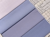 VẢI SƠ MI SPUN POLY – MODAL: MỀM MỊN, BỀN MÀU, LỰA CHỌN HOÀN HẢO CHO ĐỒNG PHỤC CAO CẤP
