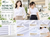 KHI “PHÁI” NỮ LÀ HÌNH ẢNH ĐẦU TIÊN KHÁCH HÀNG NHÌN THẤY