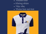 VẢI THUN NYLON/SPANDEX MẮT CHIM – LỰA CHỌN HOÀN HẢO CHO ÁO THUN CỔ TRÒN, POLO VÀ ĐỒNG PHỤC
