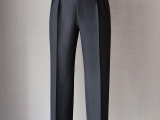 Vải Quần tây Poly/Rayon/Spandex?