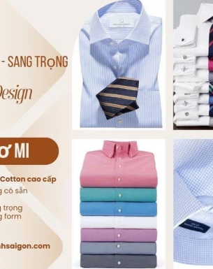 VẢI XANH SÀI GÒN Club - Chất liệu đồng phục cao cấp từ Bamboo!