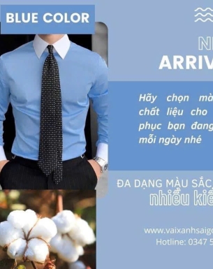 VẢI XANH SÀI GÒN CLUB
