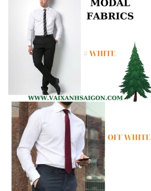 ĐẦU TUẦN NĂNG LƯỢNG – CHỌN NGAY ĐỒNG PHỤC VẢI MODAL CHẤT LƯỢNG