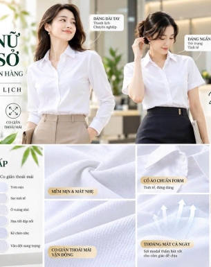 KHI “PHÁI” NỮ LÀ HÌNH ẢNH ĐẦU TIÊN KHÁCH HÀNG NHÌN THẤY