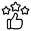Uy Tín - Chất Lượng