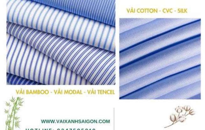 Công Ty TNHH Vải Xanh Sài Gòn