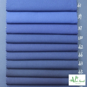 Vải Quần tây co giãn cao cấp