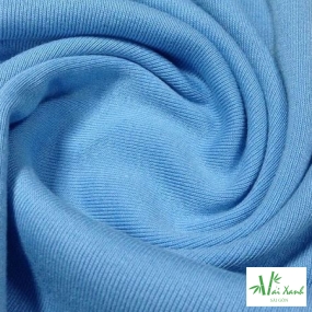 Vải thun 100% Cotton Organic