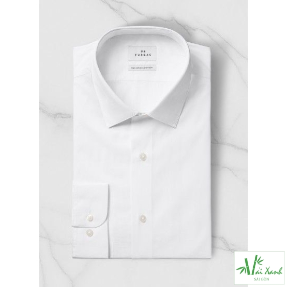 Vải Sơ Mi Sồi - Modal 01