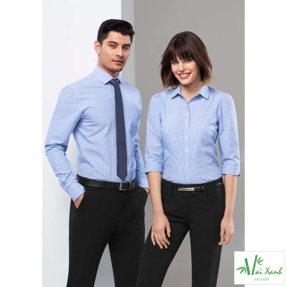 Vải Quần tây co giãn cao cấp