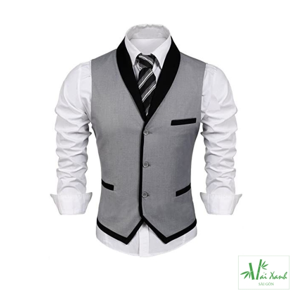 Vải Quần tây Len (Wool)