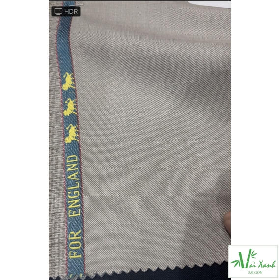 Vải Quần tây Mới - Tezin Xịn Xò