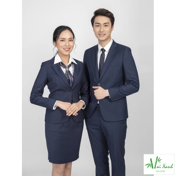 Vải Quần tây Poly/Rayon