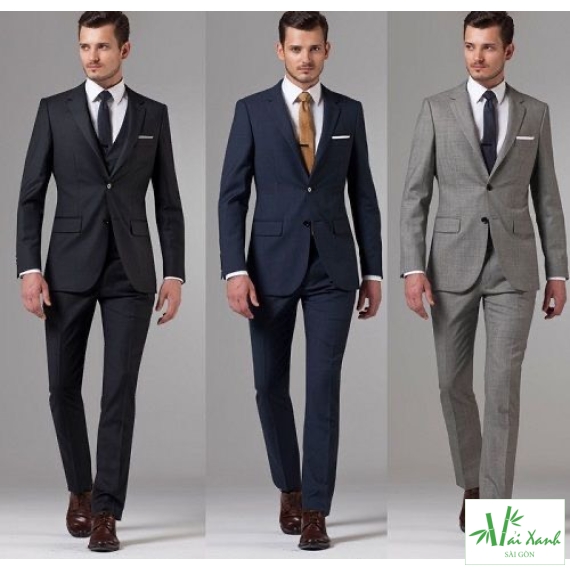 Vải Quần tây Poly/Rayon
