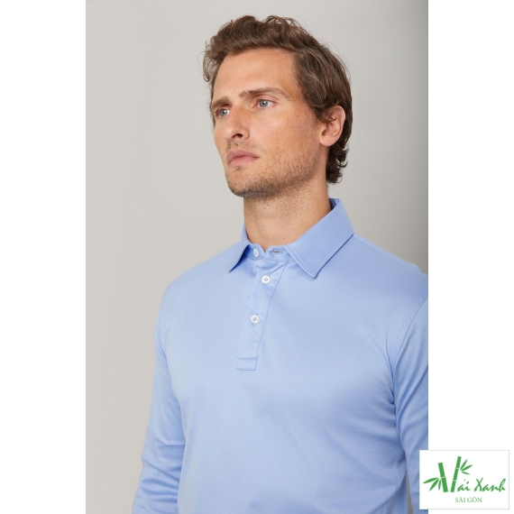 Vải thun 100% Cotton Organic