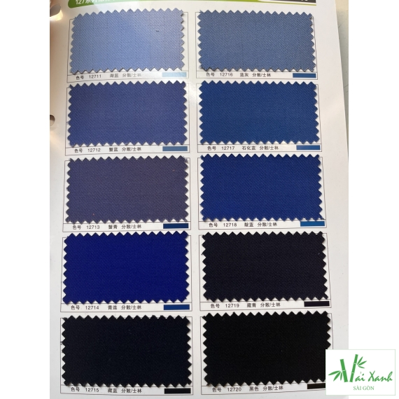 Vải chống tĩnh điện